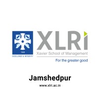 XLRI Logo