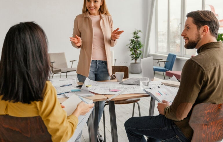 How to Choose the Right Business Coach as a Business Owner